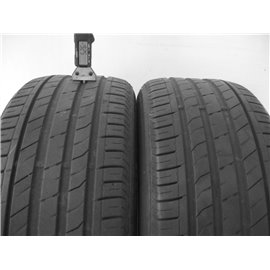 Použité-Pneu-Bazar - 225/45 R18 NEXEN NFERA SU1