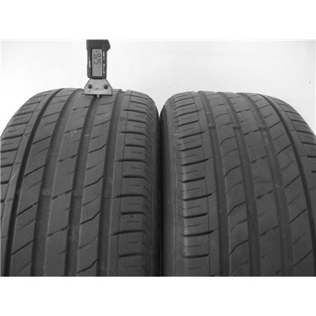 Použité-Pneu-Bazar - 225/45 R18 NEXEN NFERA SU1