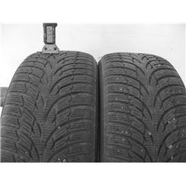 Použité-Pneu-Bazar - 205/55 R16 NOKIAN WR D3