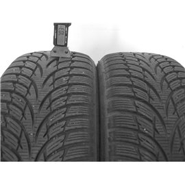 Použité-Pneu-Bazar - 205/55 R16 NOKIAN WR D3 91H DOT18  7mm