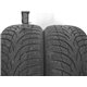 Použité-Pneu-Bazar - 205/55 R16 NOKIAN WR D3 91H DOT18  6mm