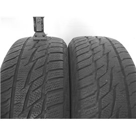 Použité-Pneu-Bazar - 195/65 R15 MATADOR SIBIR SNOW MP92
