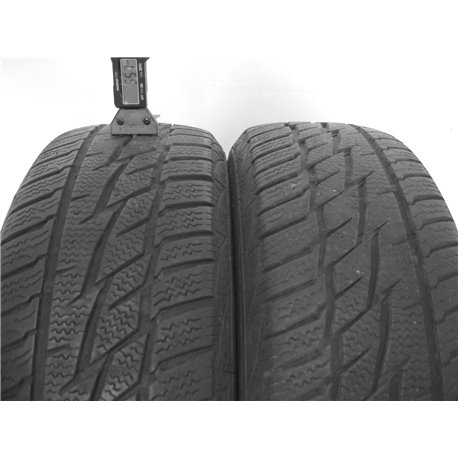Použité-Pneu-Bazar - 195/65 R15 MATADOR SIBIR SNOW MP92
