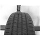Použité-Pneu-Bazar - 215/65 R16 CONTINENTAL CROSS CONTACT M+S-kusovka-rezerva
