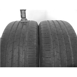 Použité-Pneu-Bazar - 205/55 R16 CONTINENTAL ECO CONTACT 6  4mm