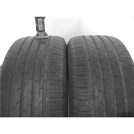 Použité-Pneu-Bazar - 205/55 R16 CONTINENTAL ECO CONTACT 6  4mm