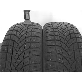 Použité-Pneu-Bazar - 205/60 R16 DAYTON DW510  7mm