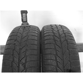 Použité-Pneu-Bazar - 165/70 R14 ROYAL BLACK ROYALSNOW  5mm