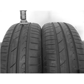Použité-Pneu-Bazar - 185/60 R15 GT RADIAL FE2  8mm