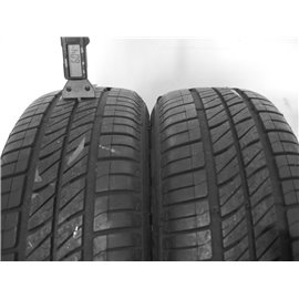 Použité-Pneu-Bazar - 185/60 R14 DEBICA PASSIO 2  6mm