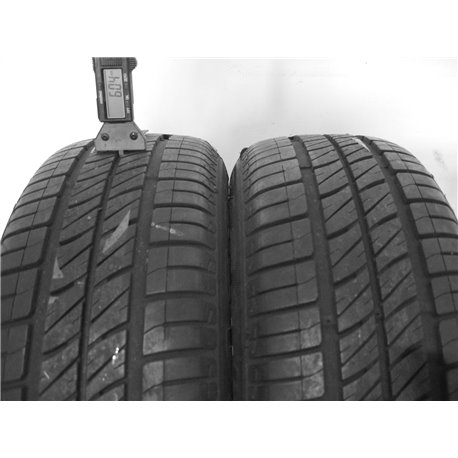 Použité-Pneu-Bazar - 185/60 R14 DEBICA PASSIO 2  6mm