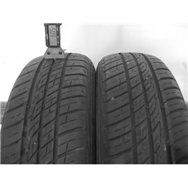 Použité-Pneu-Bazar - 165/70 R14 BARUM BRILANTIS 2  6mm