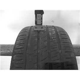 Použité-Pneu-Bazar - 225/40 R18 BARUM BRAVURIS 3 HM 6mm HORŠÍ KRAJE -kusovka-rezerva