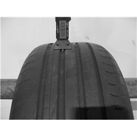 Použité-Pneu-Bazar - 225/45 R18 SAVA INTENSA UHP 2  5mm -kusovka-rezerva
