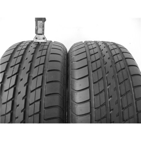 Použité-Pneu-Bazar - 205/55 R16 DUNLOP SP SPORT 2000*E DOT2000    8mm