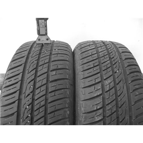 Použité-Pneu-Bazar - 185/60 R14 BARUM BRILANTIS 2   6mm