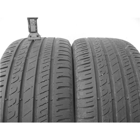 Použité-Pneu-Bazar - 225/50 R17 BARUM BRAVURIS 5 HM   5mm