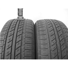 Použité-Pneu-Bazar - 195/65 R14 GEOSTAR RADIAL NST   6mm