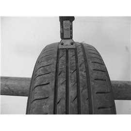 Použité-Pneu-Bazar - 185/60 R15 NEXEN N BLUE HD PLUS    6mm-kusovka-rezerva
