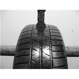 Použité-Pneu-Bazar - 195/60 R15 FIRESTONE FIREHAWK 700   4mm-kusovka-rezerva