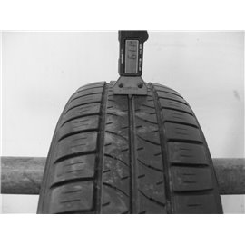 Použité-Pneu-Bazar - 195/60 R15 FIRESTONE FIREHAWK 700   6mm -kusovka-rezerva