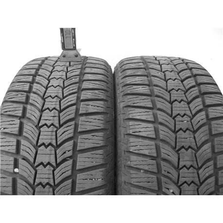 Použité-Pneu-Bazar - 205/55 R16 SAVA ESKIMO HP2   7mm