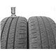 Použité-Pneu-Bazar - 205/65 R16 C NEXEN ROADIAN CT8   7mm