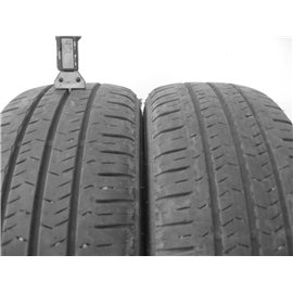 Použité-Pneu-Bazar - 205/65 R16 C NEXEN ROADIAN CT8   7mm