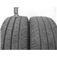 Použité-Pneu-Bazar - 205/65 R16 C CONTINENTAL CONTIVANCOCONTACT 200   8mm