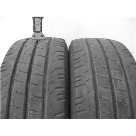 Použité-Pneu-Bazar - 205/65 R16 C CONTINENTAL CONTIVANCOCONTACT 200   8mm