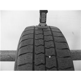 Použité-Pneu-Bazar - 205/65 R16 C SAVA TRENTA M+S-   6mm kusovka-rezerva