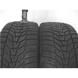 Použité-Pneu-Bazar - 225/45 R19 HANKOOK WINTER ICEPT EVO 3