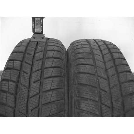 Použité-Pneu-Bazar - 175/65 R14 BARUM POLARIS 5