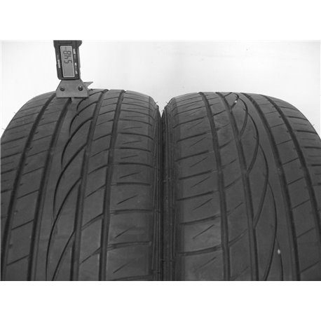 Použité-Pneu-Bazar - 205/55 R17 SUMITOMO BC100