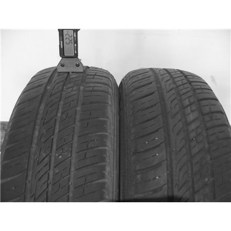 Použité-Pneu-Bazar - 165/65 R13 BARUM BRILANTIS 2