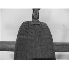 Použité-Pneu-Bazar - 165/70 R13 SAVA ESKIMO S3+ -kusovka-rezerva