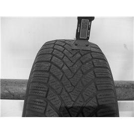 Použité-Pneu-Bazar - 185/60 R15 CONTINENTAL CONTIWINTERCONTACT TS850-kusovka-rezerva