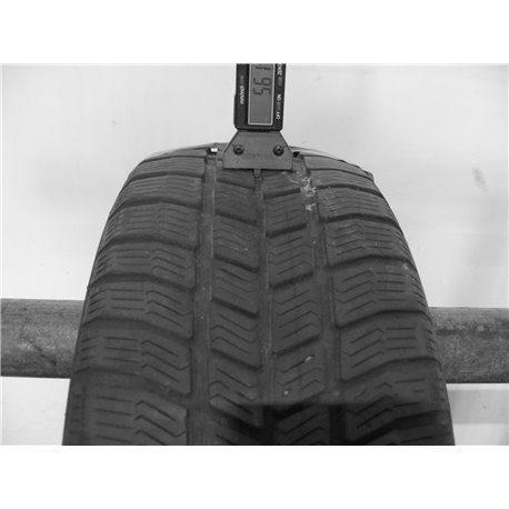 Použité-Pneu-Bazar - 195/60 R15 BARUM POLARIS 3 -kusovka-rezerva