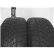 Použité-Pneu-Bazar - 195/65 R15 FIRESTONE WINTERHAWK 3  5mm