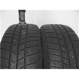 Použité-Pneu-Bazar - 185/60 R15 BARUM POLARIS 5   6mm