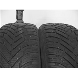 Použité-Pneu-Bazar - 215/70 R16 NOKIAN WEATHERPROOF SUV   6mm