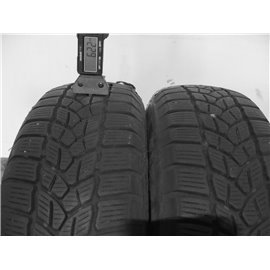Použité-Pneu-Bazar - 155/70 R13 FIRESTONE WINTERHAWK 3  6mm