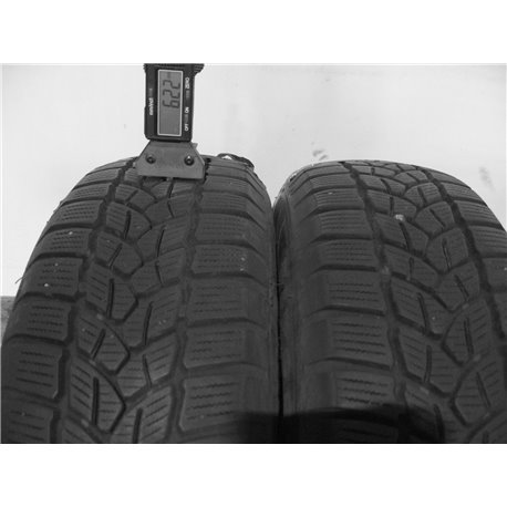Použité-Pneu-Bazar - 155/70 R13 FIRESTONE WINTERHAWK 3  6mm