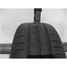 Použité-Pneu-Bazar - 205/55 R16 HANKOOK KINERGY ECO 2 -kusovka-rezerva