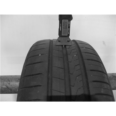 Použité-Pneu-Bazar - 205/55 R16 HANKOOK KINERGY ECO 2   6mm -kusovka-rezerva