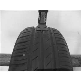 Použité-Pneu-Bazar - 195/65 R15 CONTINENTAL CONTIECOCONTACT 3 91H   6mm -kusovka-rezerva