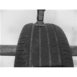 Použité-Pneu-Bazar - 215/55 R16 CONTINENTAL CONTI PREMIUM CONTACT 5    6mm-kusovka-rezerva