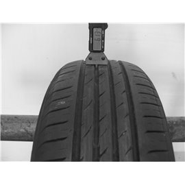 Použité-Pneu-Bazar - 215/60 R16 NEXEN N BLUE HD PLUS  6mm -kusovka-rezerva