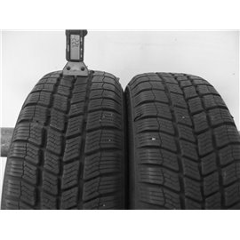 Použité-Pneu-Bazar - 175/65 R14 BARUM POLARIS 3  7mm