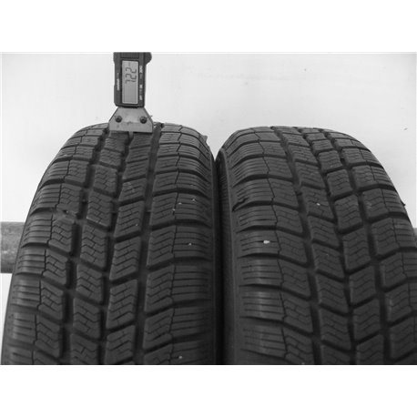 Použité-Pneu-Bazar - 175/65 R14 BARUM POLARIS 3  7mm